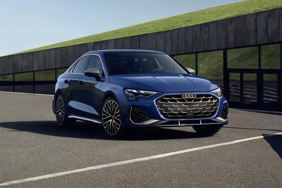 Audi S3 Common Problems Every Owner and Buyer Should Know