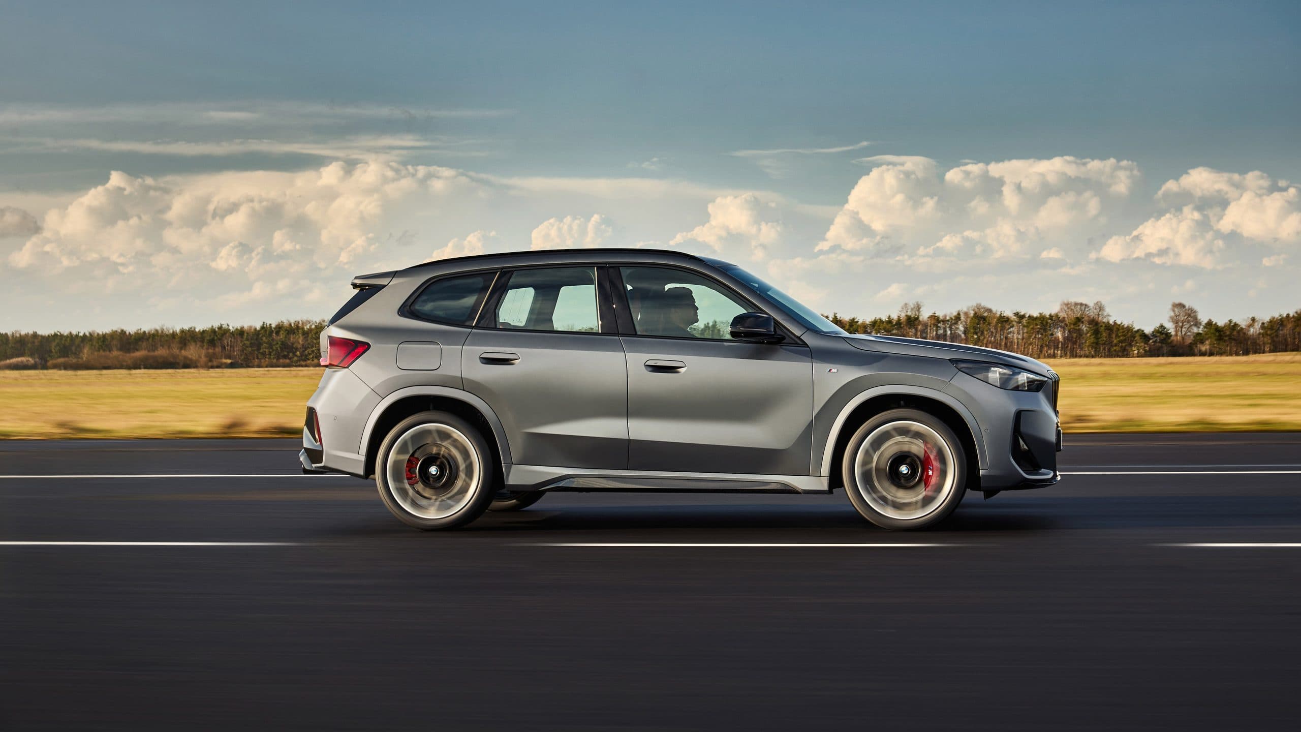 bmw x1 common problems