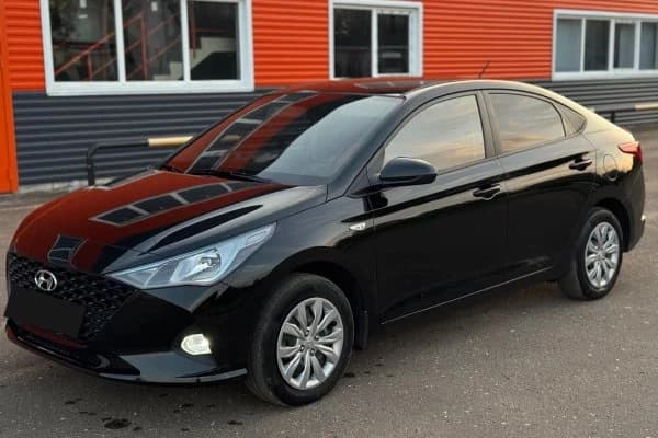 Hyundai Accent common problems