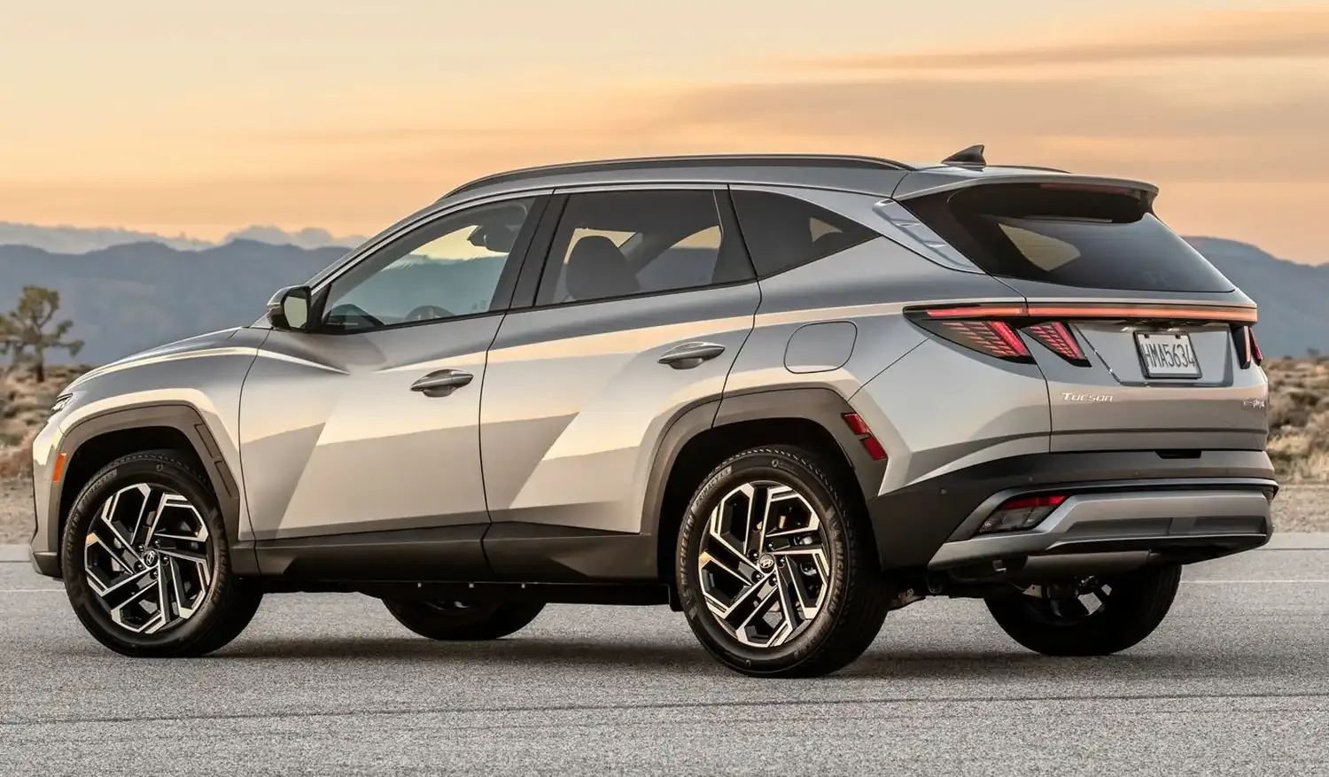 Hyundai Tucson common problems