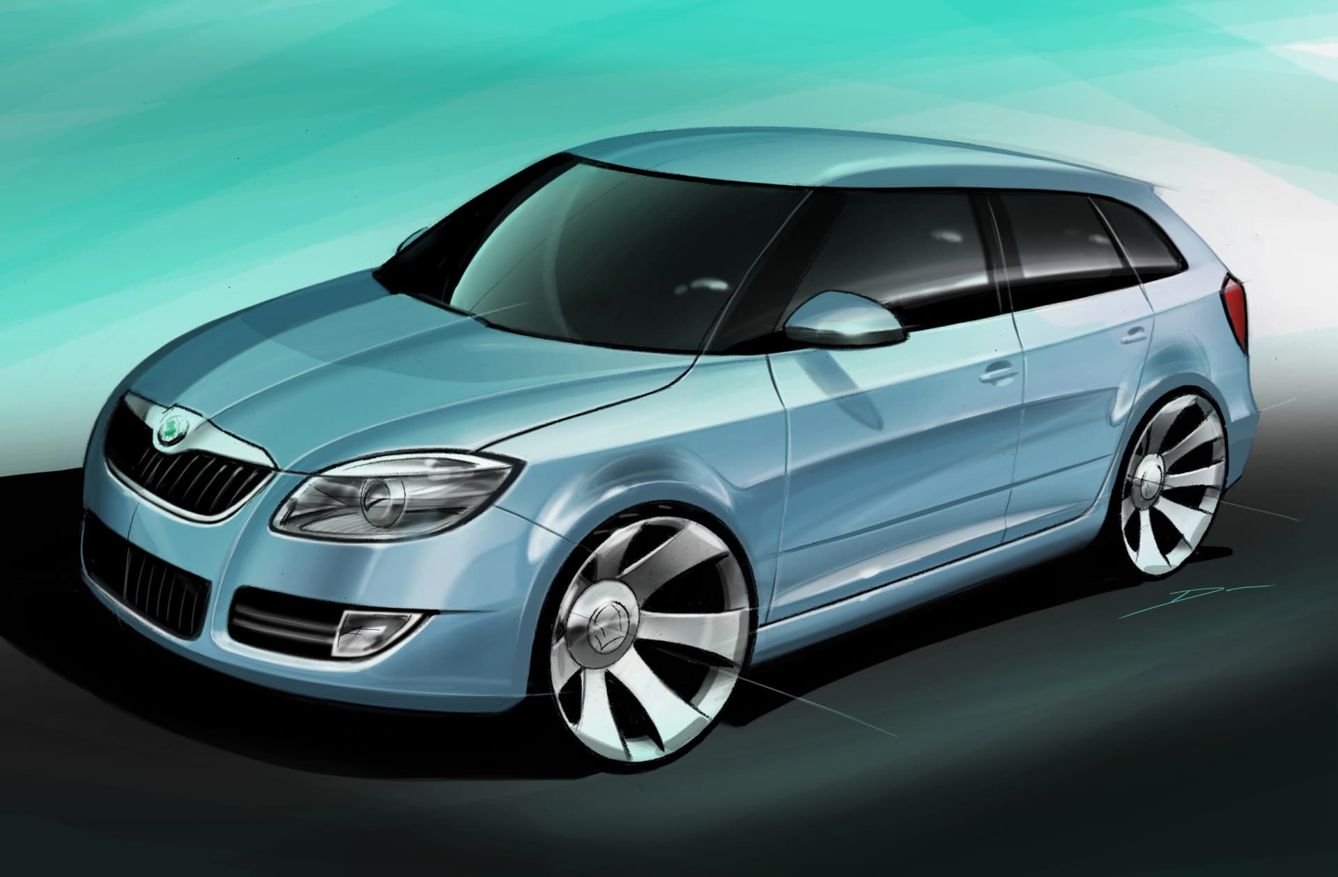 Skoda Fabia Common Problems