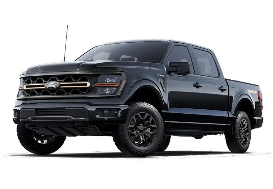 Ford F 150 Common Problems