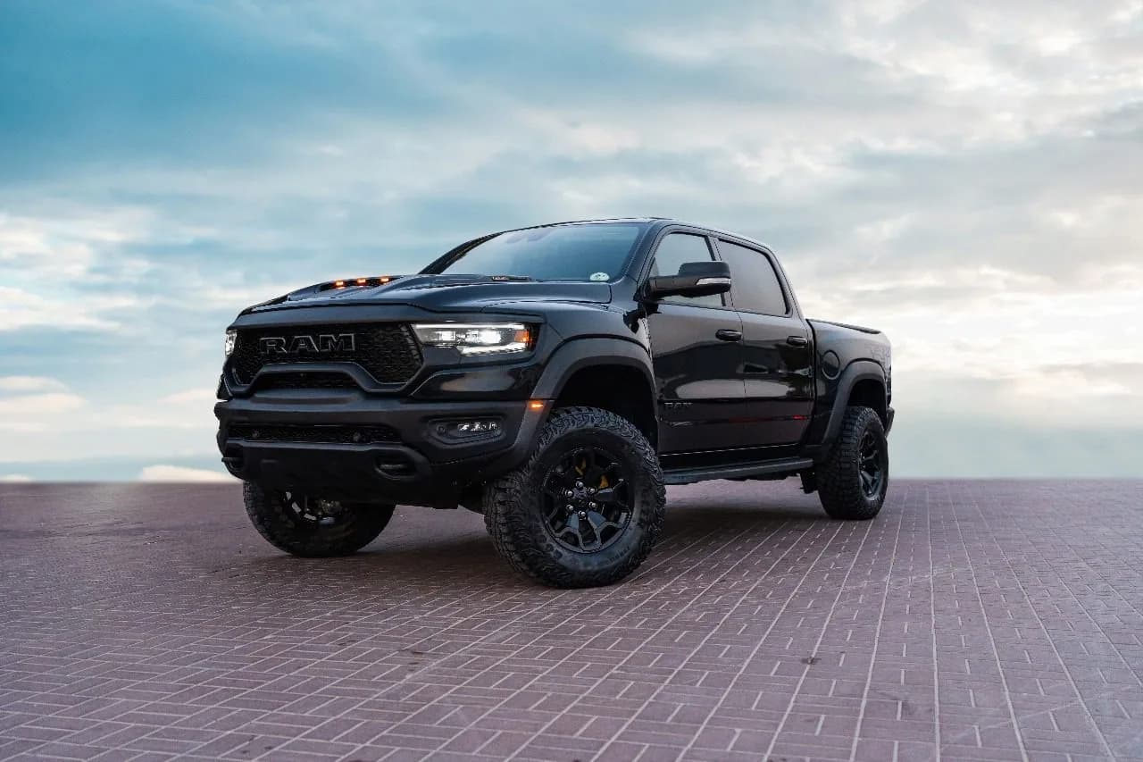 Dodge Ram 1500 Common Problems