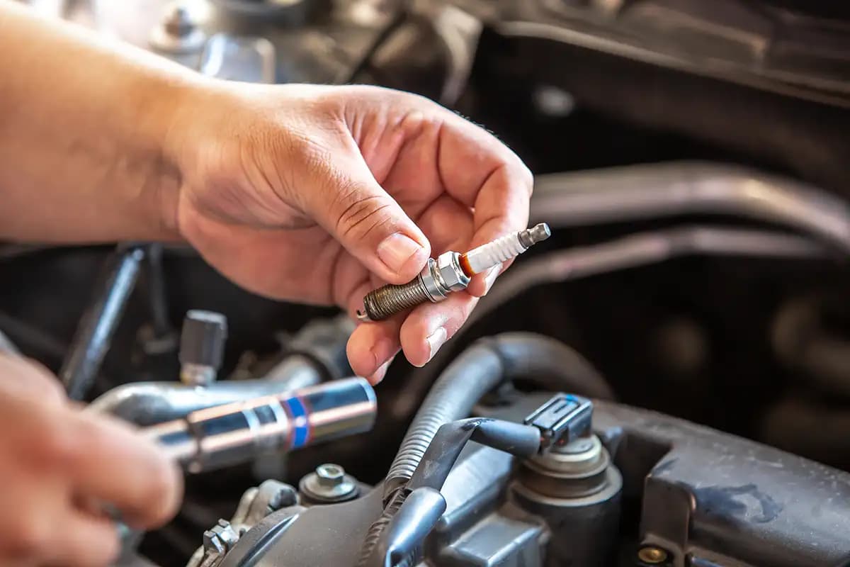 Car Engine Problems