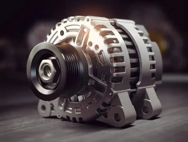 Car Alternator Problems