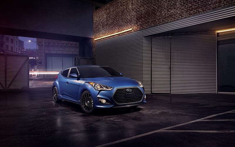 Hyundai Veloster Common Problems and Their Solutions
