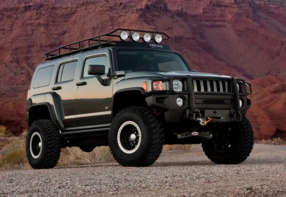 Hummer Cars Common Problems and Solutions to Avoid Costly Repairs