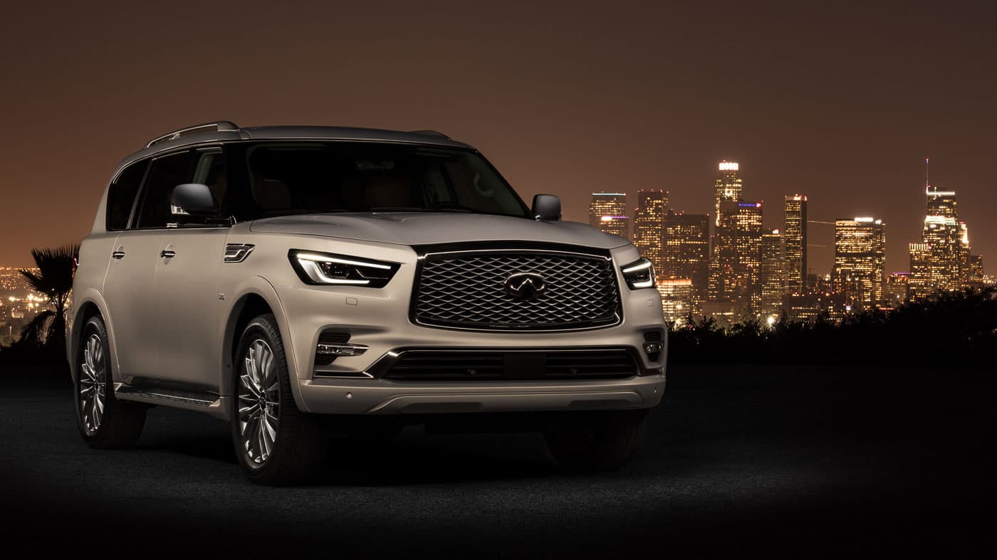 Infiniti Common Problems