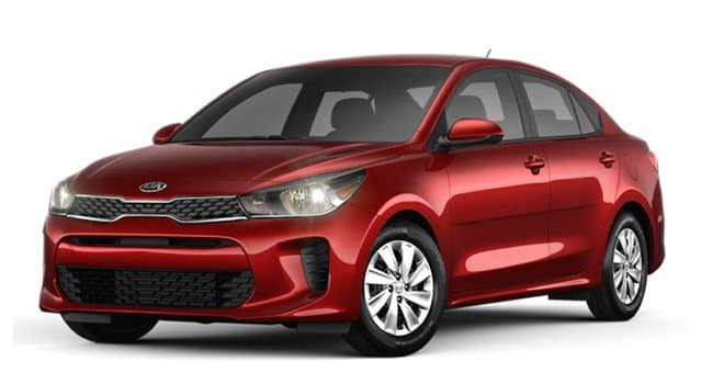Kia Rio Common Problems
