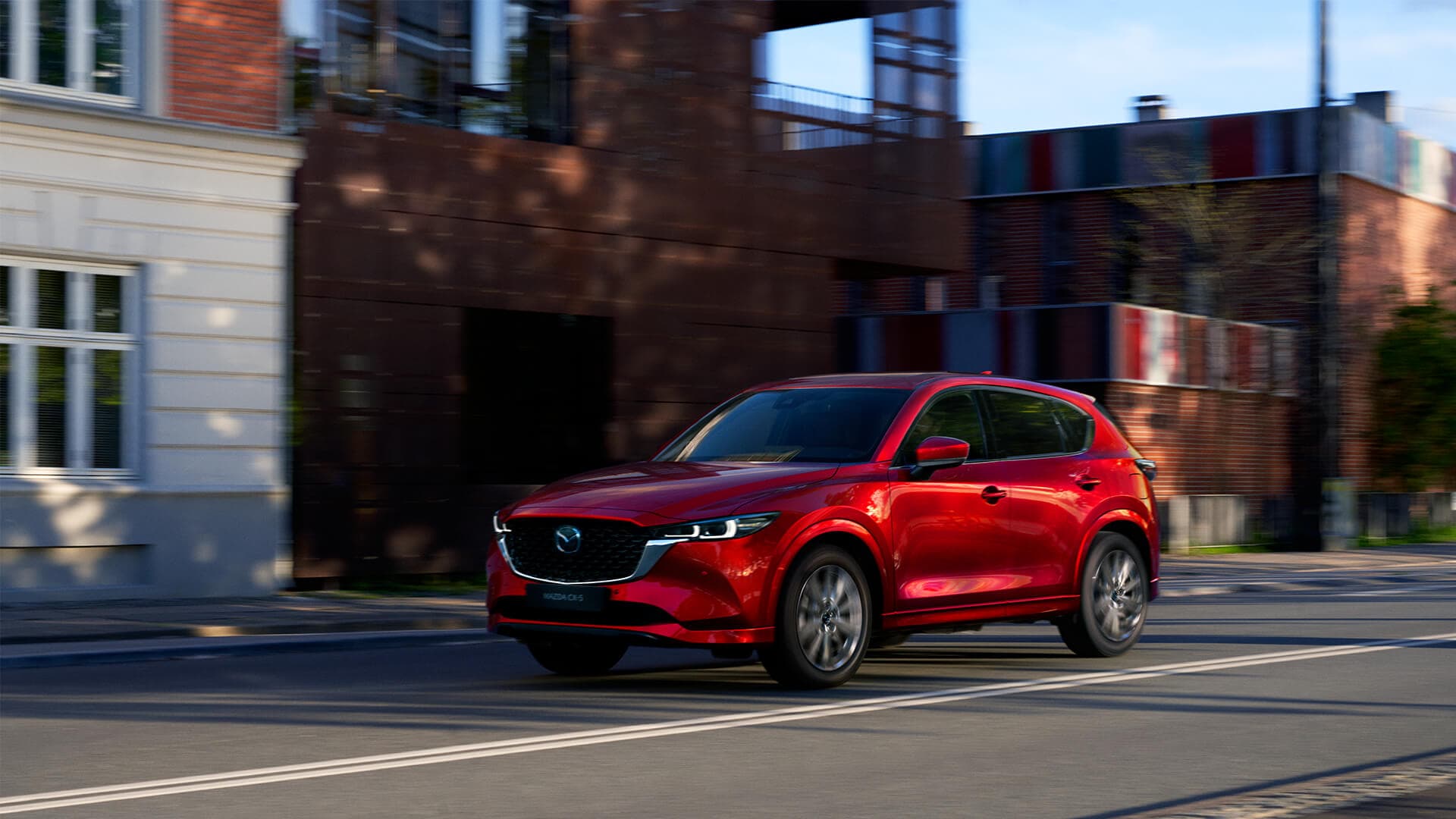 Mazda CX-5 Common Problems