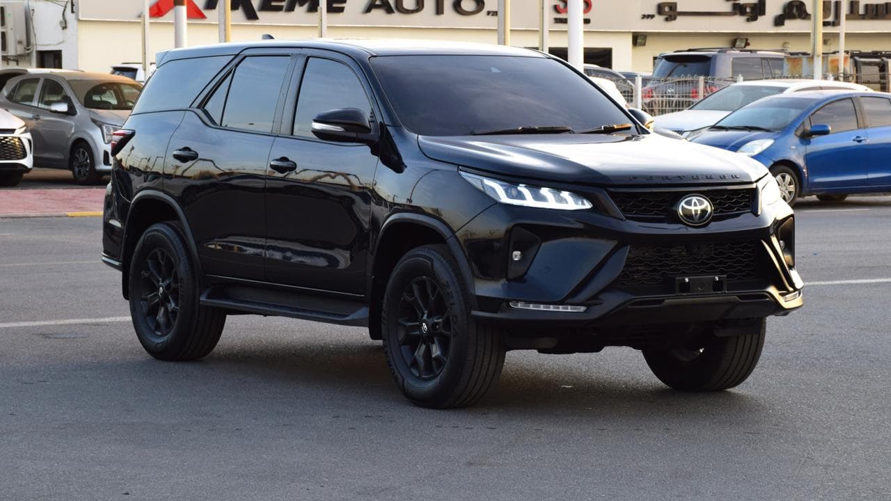 7 Common Toyota Fortuner Problems and Maintenance Tips for Owners
