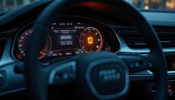How to Fix Audi EPC Light: Quick Troubleshooting Guide That Saves Money