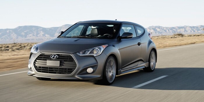 15 Most Common Hyundai Veloster Problems UAE Owners Face in 2025