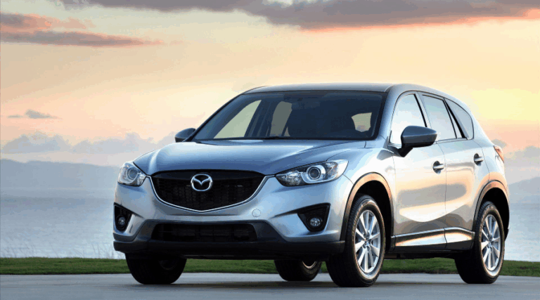 15 Most Common Mazda CX5 Problems That Cost Owners Big Money