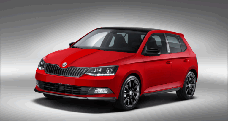 15 Most Common Skoda Fabia Problems in UAE (2025 Owner Guide)