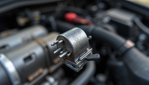 Why Your Idle Air Control Valve Fails: Hidden Warning Signs You’re Missing