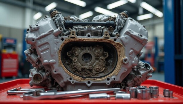 How to Fix a Blown Car Gasket: A Mechanic-Approved DIY Guide