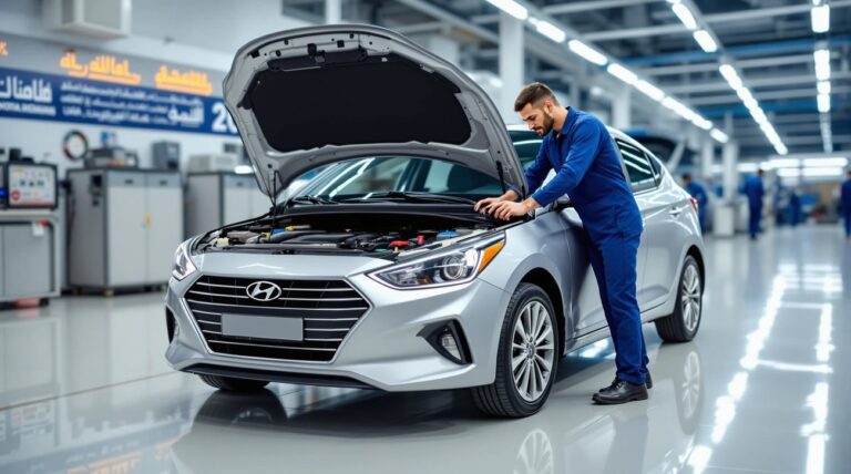 15 Most Common Hyundai Accent Problems in UAE (2025 Owner Guide)