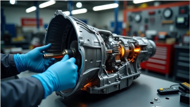 How to Fix Automatic Car Not Going Into Gear: Expert Mechanic’s Guide