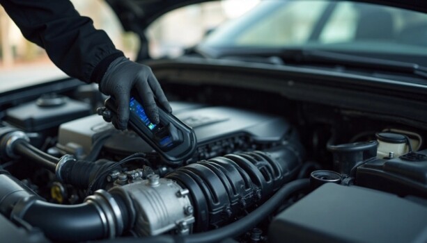 How to Fix Your Car Vibrating When Idle: A Mechanic’s Guide